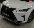 Білий Лексус РХ, об'ємом двигуна 2 л та пробігом 115 тис. км за 38500 $, фото 9 на Automoto.ua