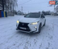 Білий Лексус РХ, об'ємом двигуна 3.46 л та пробігом 131 тис. км за 33500 $, фото 25 на Automoto.ua