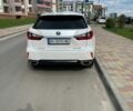 Білий Лексус РХ, об'ємом двигуна 2 л та пробігом 105 тис. км за 29900 $, фото 5 на Automoto.ua