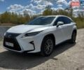 Белый Лексус РХ, объемом двигателя 3.46 л и пробегом 126 тыс. км за 31000 $, фото 2 на Automoto.ua
