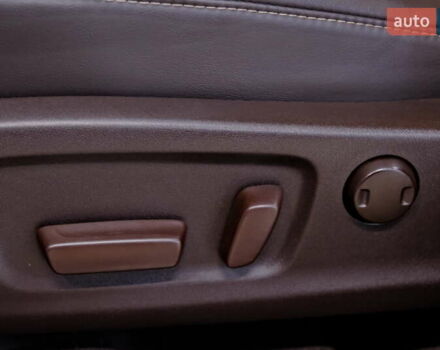 Белый Лексус РХ, объемом двигателя 3.46 л и пробегом 48 тыс. км за 36900 $, фото 30 на Automoto.ua