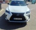 Белый Лексус РХ, объемом двигателя 2 л и пробегом 110 тыс. км за 34500 $, фото 2 на Automoto.ua