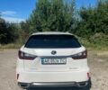 Білий Лексус РХ, об'ємом двигуна 2 л та пробігом 80 тис. км за 33000 $, фото 4 на Automoto.ua