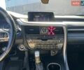 Білий Лексус РХ, об'ємом двигуна 3.5 л та пробігом 170 тис. км за 32490 $, фото 31 на Automoto.ua