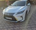 Білий Лексус РХ, об'ємом двигуна 2 л та пробігом 115 тис. км за 36700 $, фото 5 на Automoto.ua