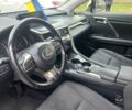 Білий Лексус РХ, об'ємом двигуна 2 л та пробігом 117 тис. км за 36000 $, фото 25 на Automoto.ua