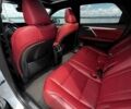 Білий Лексус РХ, об'ємом двигуна 3.46 л та пробігом 134 тис. км за 34700 $, фото 15 на Automoto.ua