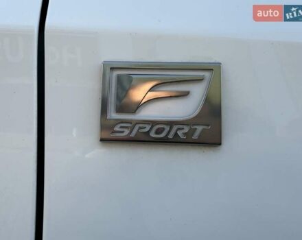 Белый Лексус РХ, объемом двигателя 2 л и пробегом 112 тыс. км за 44000 $, фото 38 на Automoto.ua