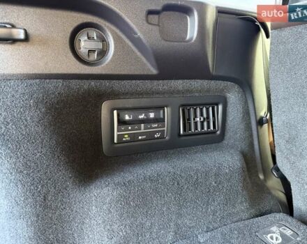 Білий Лексус РХ, об'ємом двигуна 3.5 л та пробігом 62 тис. км за 35500 $, фото 12 на Automoto.ua