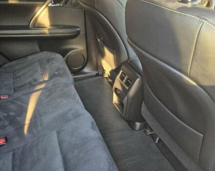 Білий Лексус РХ, об'ємом двигуна 2 л та пробігом 115 тис. км за 36700 $, фото 3 на Automoto.ua