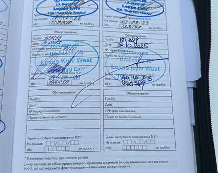 Білий Лексус РХ, об'ємом двигуна 2 л та пробігом 159 тис. км за 32000 $, фото 17 на Automoto.ua