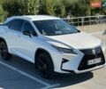 Белый Лексус РХ, объемом двигателя 2 л и пробегом 142 тыс. км за 29900 $, фото 8 на Automoto.ua