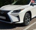 Білий Лексус РХ, об'ємом двигуна 3.46 л та пробігом 130 тис. км за 28900 $, фото 7 на Automoto.ua