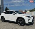 Белый Лексус РХ, объемом двигателя 3.46 л и пробегом 178 тыс. км за 37800 $, фото 1 на Automoto.ua