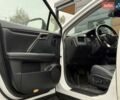 Белый Лексус РХ, объемом двигателя 2 л и пробегом 178 тыс. км за 29500 $, фото 16 на Automoto.ua