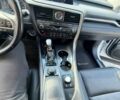 Білий Лексус РХ, об'ємом двигуна 3.46 л та пробігом 170 тис. км за 31500 $, фото 4 на Automoto.ua