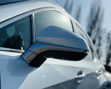 Білий Лексус РХ, об'ємом двигуна 3.5 л та пробігом 125 тис. км за 33999 $, фото 9 на Automoto.ua