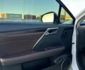 Белый Лексус РХ, объемом двигателя 3.46 л и пробегом 94 тыс. км за 43000 $, фото 13 на Automoto.ua
