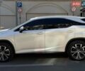 Белый Лексус РХ, объемом двигателя 2 л и пробегом 129 тыс. км за 34500 $, фото 7 на Automoto.ua