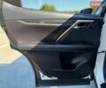 Белый Лексус РХ, объемом двигателя 2 л и пробегом 142 тыс. км за 29900 $, фото 30 на Automoto.ua