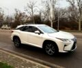 Белый Лексус РХ, объемом двигателя 3.5 л и пробегом 49 тыс. км за 37000 $, фото 3 на Automoto.ua