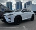 Білий Лексус РХ, об'ємом двигуна 3.46 л та пробігом 77 тис. км за 34000 $, фото 2 на Automoto.ua