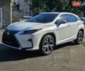 Белый Лексус РХ, объемом двигателя 2 л и пробегом 84 тыс. км за 33800 $, фото 1 на Automoto.ua