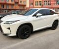 Білий Лексус РХ, об'ємом двигуна 2 л та пробігом 151 тис. км за 31500 $, фото 1 на Automoto.ua