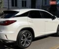 Белый Лексус РХ, объемом двигателя 2 л и пробегом 129 тыс. км за 34500 $, фото 9 на Automoto.ua