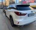 Белый Лексус РХ, объемом двигателя 2 л и пробегом 52 тыс. км за 38000 $, фото 14 на Automoto.ua