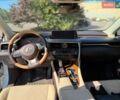 Білий Лексус РХ, об'ємом двигуна 3.46 л та пробігом 130 тис. км за 28900 $, фото 26 на Automoto.ua