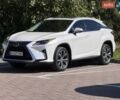 Білий Лексус РХ, об'ємом двигуна 3.46 л та пробігом 130 тис. км за 28900 $, фото 1 на Automoto.ua