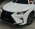 Білий Лексус РХ, об'ємом двигуна 3.46 л та пробігом 86 тис. км за 38900 $, фото 7 на Automoto.ua