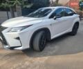 Белый Лексус РХ, объемом двигателя 3.46 л и пробегом 174 тыс. км за 36000 $, фото 2 на Automoto.ua