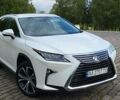 Белый Лексус РХ, объемом двигателя 2 л и пробегом 152 тыс. км за 37000 $, фото 2 на Automoto.ua