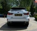 Білий Лексус РХ, об'ємом двигуна 3.46 л та пробігом 174 тис. км за 30500 $, фото 5 на Automoto.ua