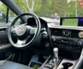 Білий Лексус РХ, об'ємом двигуна 3.46 л та пробігом 174 тис. км за 30500 $, фото 24 на Automoto.ua