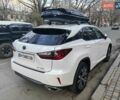 Білий Лексус РХ, об'ємом двигуна 3.46 л та пробігом 80 тис. км за 37500 $, фото 6 на Automoto.ua