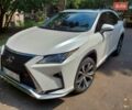 Білий Лексус РХ, об'ємом двигуна 3.46 л та пробігом 80 тис. км за 37500 $, фото 8 на Automoto.ua