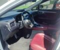 Белый Лексус РХ, объемом двигателя 2 л и пробегом 110 тыс. км за 34500 $, фото 23 на Automoto.ua