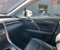 Білий Лексус РХ, об'ємом двигуна 3.5 л та пробігом 170 тис. км за 32490 $, фото 37 на Automoto.ua