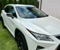 Белый Лексус РХ, объемом двигателя 2 л и пробегом 142 тыс. км за 32500 $, фото 2 на Automoto.ua