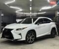 Білий Лексус РХ, об'ємом двигуна 3.46 л та пробігом 86 тис. км за 38900 $, фото 6 на Automoto.ua