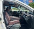 Белый Лексус РХ, объемом двигателя 3.46 л и пробегом 178 тыс. км за 37800 $, фото 18 на Automoto.ua