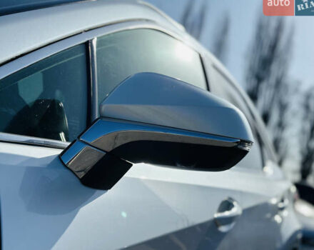 Білий Лексус РХ, об'ємом двигуна 3.46 л та пробігом 125 тис. км за 34000 $, фото 9 на Automoto.ua