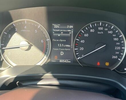 Білий Лексус РХ, об'ємом двигуна 2 л та пробігом 80 тис. км за 33000 $, фото 2 на Automoto.ua
