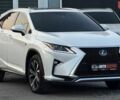 Білий Лексус РХ, об'ємом двигуна 3.46 л та пробігом 68 тис. км за 37000 $, фото 4 на Automoto.ua