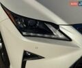 Білий Лексус РХ, об'ємом двигуна 3.5 л та пробігом 62 тис. км за 35500 $, фото 18 на Automoto.ua
