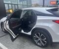 Білий Лексус РХ, об'ємом двигуна 2 л та пробігом 80 тис. км за 42000 $, фото 9 на Automoto.ua