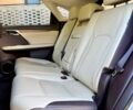Белый Лексус РХ, объемом двигателя 3.46 л и пробегом 78 тыс. км за 25900 $, фото 15 на Automoto.ua